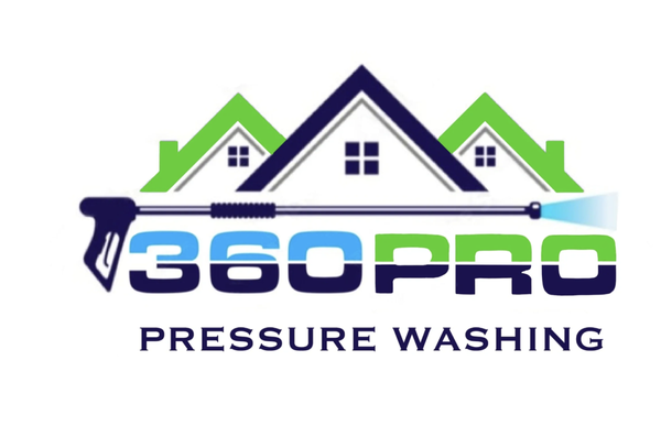 360 pro pressure washing