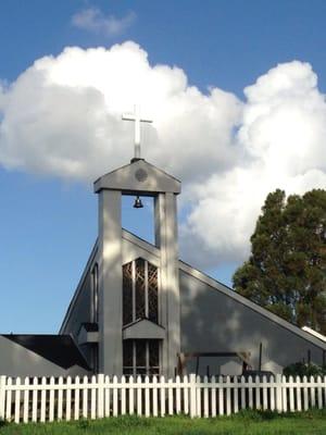 Heritage Presbyterian Church At Benicia