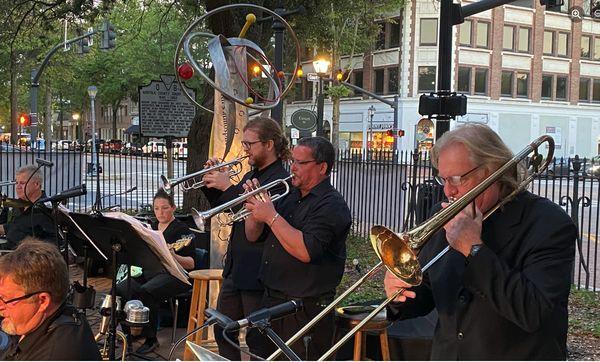 Tidewater Winds is one of a handful of Concert Bands like it in the country, preserving the unique heritage of American Concert Bands.