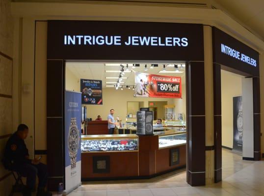 Intrigue Jewelers