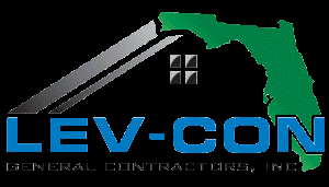 Lev-Con General Contractors, inc. logo