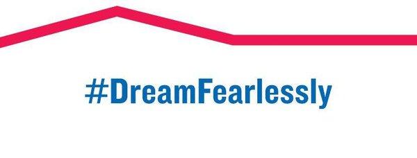 Dream Fearlessly