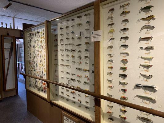 Freshwater Fishing Hall of Fame and Museum