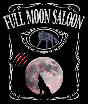 Full Moon Saloon