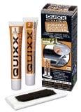 Quixx Paint Scratch Remover