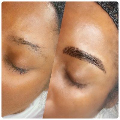 Sheina Permanent Makeup Center