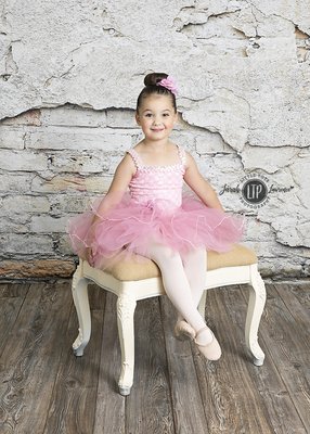 Recent individual photo from picture day at The Dance Academy in Murfreesboro.