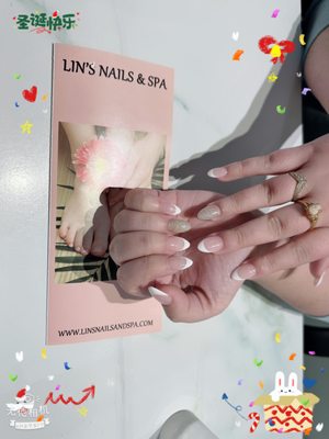 Lin's Nails and Spa