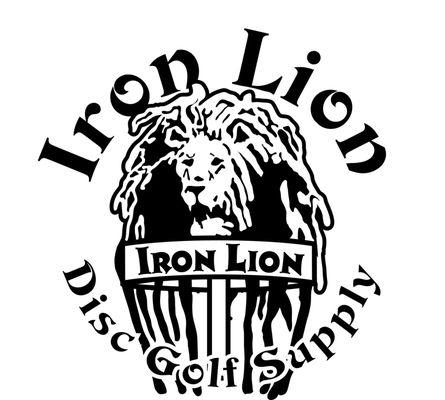 Iron Lion Disc Golf Supply