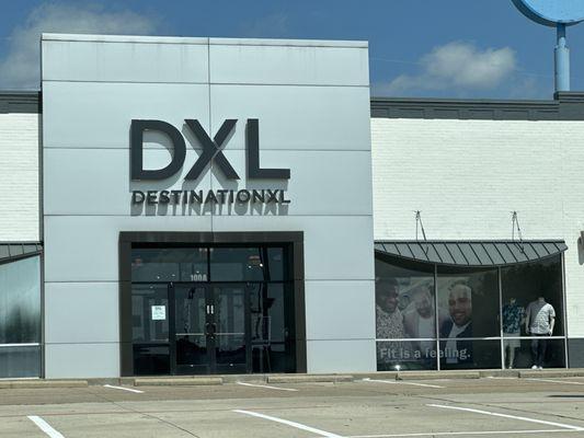 DXL Lewisville Texas