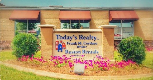 Today's Realty Inc