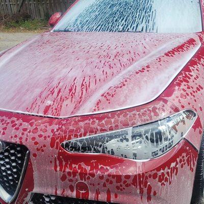 DDK Mobile Detailing & Pro Pressure Washing