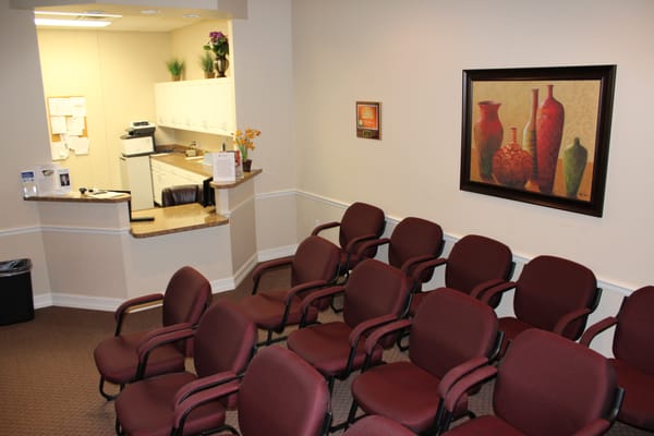 Call (386) 775-9909 for an appointment or visit http://www.FloridaRetinaInstitute.com for more information.