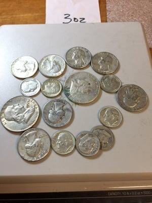 Special-T Coins