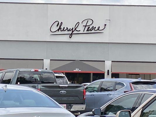 Cheryl Pesce Lifestyle Boutique in Laurelwood