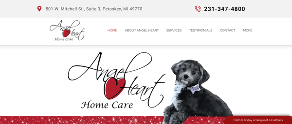 Angel Heart Home Care