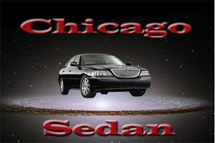 Chicago Sedan