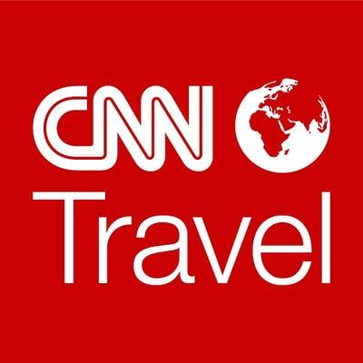 Our Self-Guided Tour Itineraries were featured on CNN Travel!