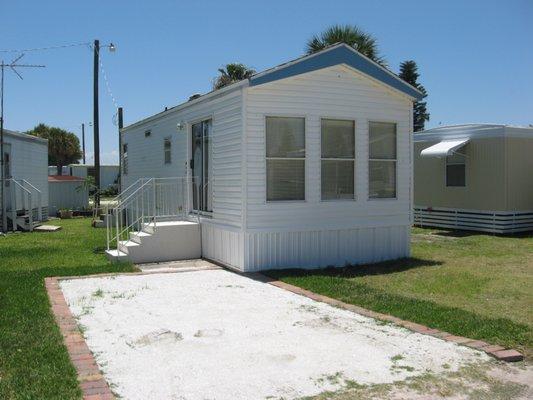 A-8 Canal Side home for Sale $29,900