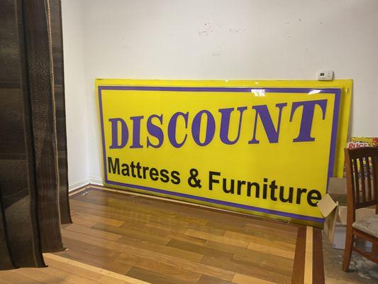 Discount Mattress & Furniture