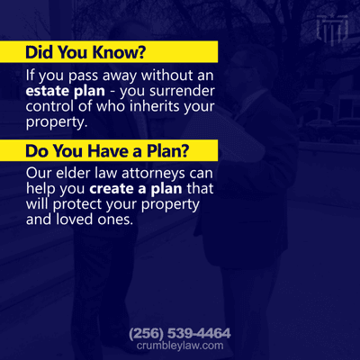 Protect your family and loved ones through proper estate planning. Schedule a consultation with an estate planning attorney today.