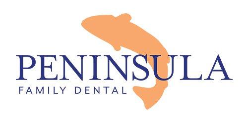 Peninsula Family Dental Center Logo