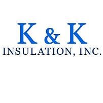 K & K Insulation Inc logo