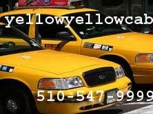 Yellowyellowcab