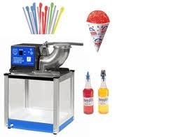 Summer Party for kids? You have to have a Sno Cone Machine, It is a Big hit with the Kids.