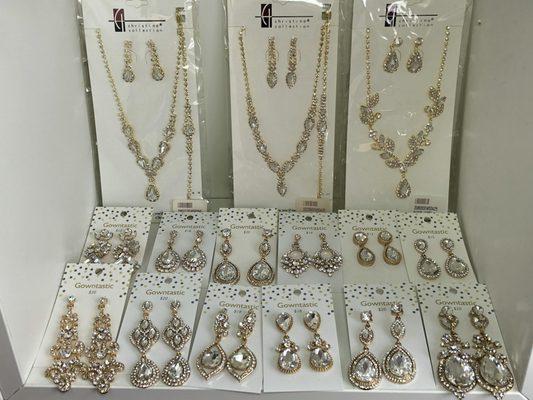 Great jewelry at an affordable price!