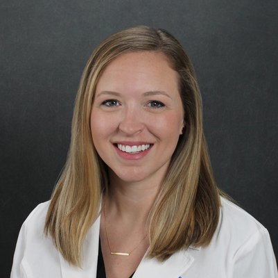 Audra Williams, MD