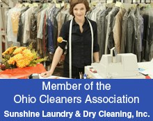 Sunshine Laundry & Dry Cleaning