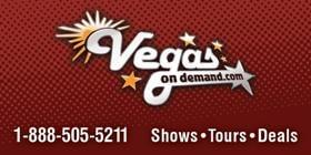 1-888-505-5211 Vegas Shows, Tickets, Tours, Deals, Nightclubs