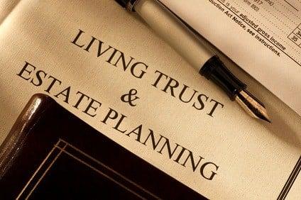 Living Trusts-in-San Diego, CA