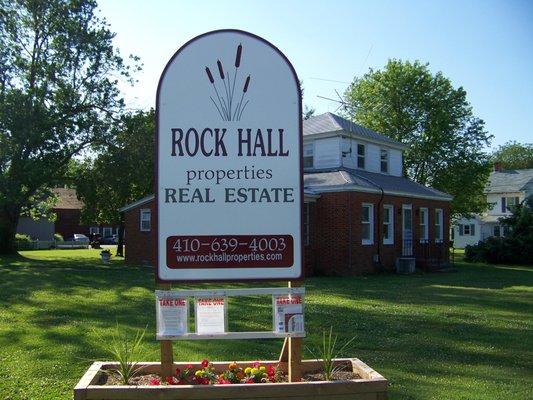 Rock Hall Properties Real Estate