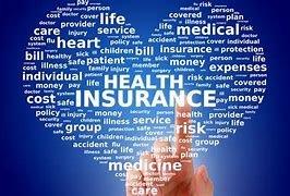 Health, Life, Dental, Vision, Critical Illness and Travel Insurance