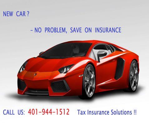 Tax Insurance Solutions