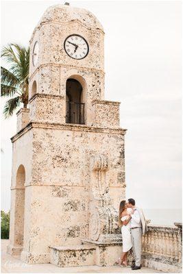 Clock Tower