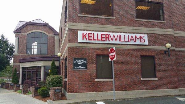 Keller Williams Realty - Eastern Middlesex Exterior