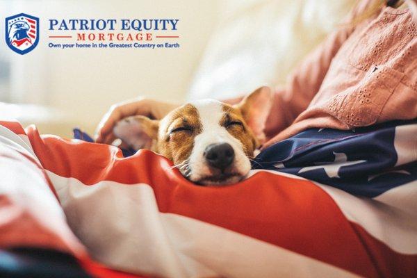 Brandon Hovind  - Patriot Equity Mortgage