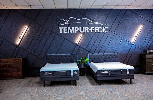 Tempurpedic