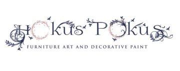 Hokus Pokus Furniture Transfers