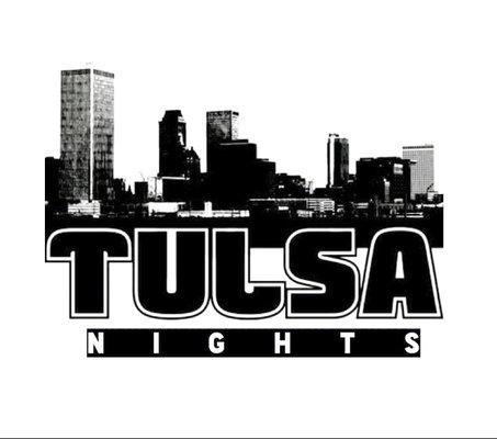 Tulsa Nights Entertainment Group Inc logo