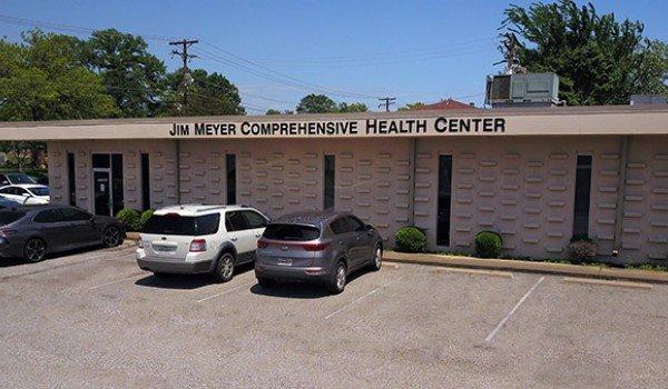 Jim Meyer Comprehensive Health Center