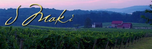 J. Maki Winery