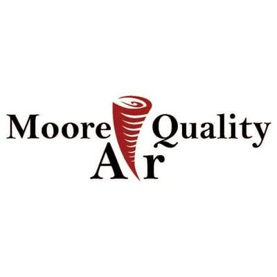 Moore Quality Air 
(505)221-6352