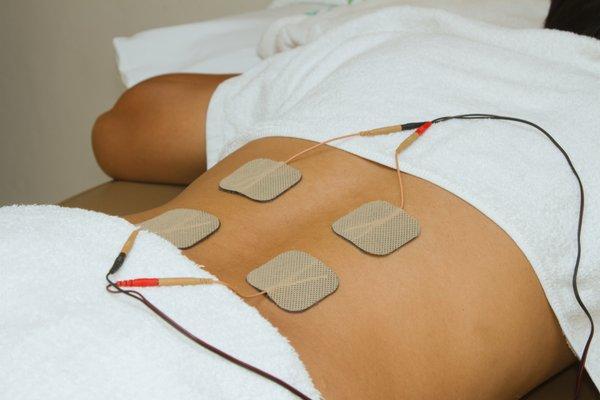 Electrical Stimulation / E-Stim