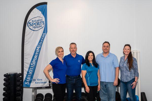 Sarasota Sports Medicine