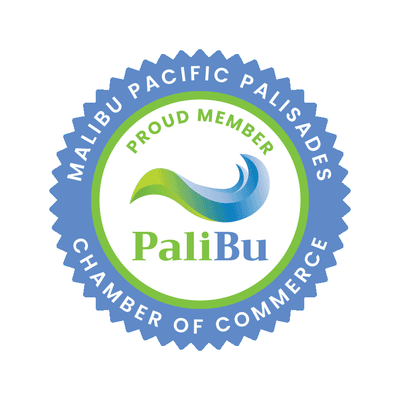 PaliBu Member Decal