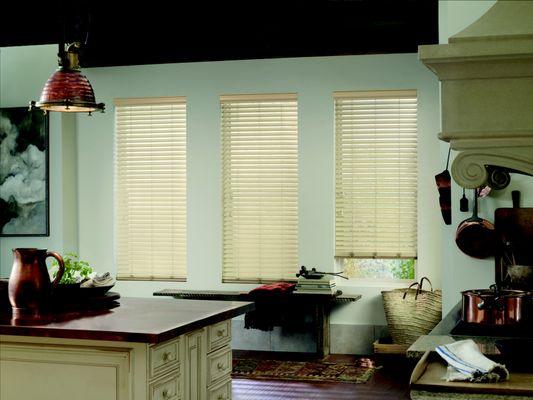 Hunter Douglas Everwood Blinds